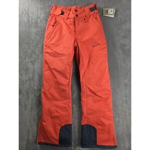 Arctix Snow Pants Women's XS (0-2) Inseam 31 "Spice"